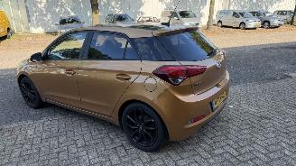 Hyundai I-20 1.2 HP I-MOTION PREMIUM picture 5
