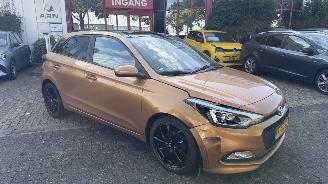 Hyundai I-20 1.2 HP I-MOTION PREMIUM picture 10