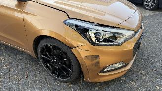 Hyundai I-20 1.2 HP I-MOTION PREMIUM picture 9