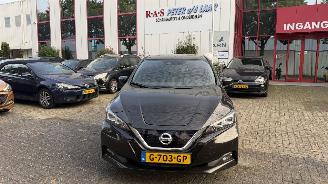  Nissan Leaf 40KWH TEKNA 40 KWH 2019/9