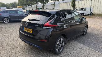 Nissan Leaf 40KWH TEKNA 40 KWH picture 6