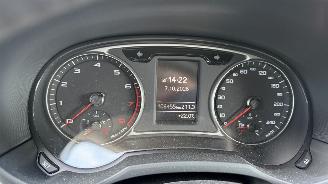 Audi A1 SPORTBACK picture 14