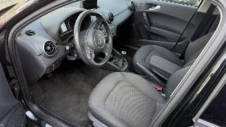 Audi A1 SPORTBACK picture 9