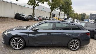 Seat Leon SPORTSTOURER 1.5 TSI MHEV FR BUSINESS DSG picture 3