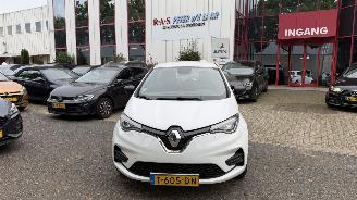  Renault Zoé KOOP ACCU 2020/11