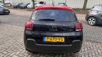 Citroën C3 1.2 PureTech Feel picture 5