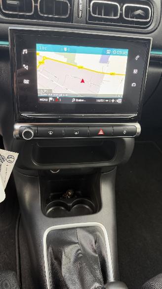 Citroën C3 1.2 PureTech Feel picture 14