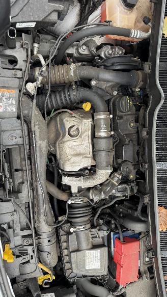 Ford Transit COURIER 1.5 TDCI TREND DURAT picture 13