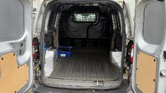 Ford Transit COURIER 1.5 TDCI TREND DURAT picture 10