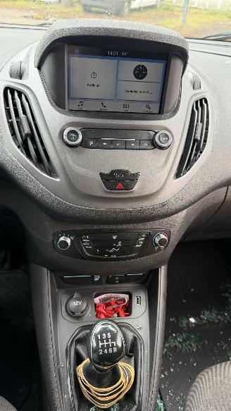 Ford Transit COURIER 1.5 TDCI TREND DURAT picture 11