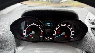 Ford Transit COURIER 1.5 TDCI TREND DURAT picture 9