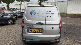Ford Transit COURIER 1.5 TDCI TREND DURAT picture 5