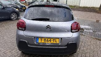 Citroën C3 1.2 PureTech Feel Edition picture 6