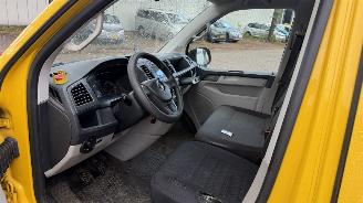 Volkswagen Transporter 2.0TDI 110KW L1H2 EU6 picture 8