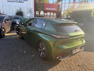 Peugeot 308 308 (F3/FB/FH/FM/FP), Hatchback 5-drs, 2021 1.2 12V PureTech 130 picture 4