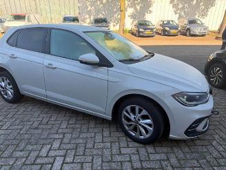 Volkswagen Polo Polo VI (AW1), Hatchback 5-drs, 2017 1.0 TSI 12V picture 5