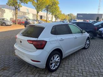 Volkswagen Polo Polo VI (AW1), Hatchback 5-drs, 2017 1.0 TSI 12V picture 3