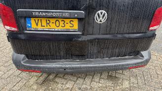 Volkswagen Transporter 2.0 TDI L1H1 EC.BUS. picture 6