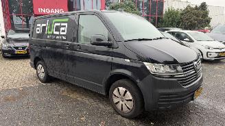 Volkswagen Transporter 2.0 TDI L1H1 EC.BUS. picture 9