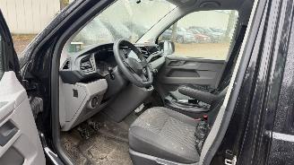 Volkswagen Transporter 2.0 TDI L1H1 EC.BUS. picture 10