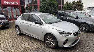 Opel Corsa 1.2 Elegance picture 8