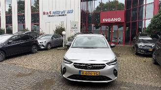 krockskadad bil auto Opel Corsa 1.2 Elegance 2022/11