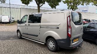 Ford Transit CUSTOM V362 Bestelwagen (FY, FZ) 2.2 TDCi picture 4