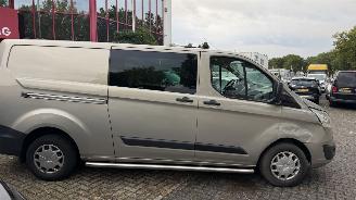 Ford Transit CUSTOM V362 Bestelwagen (FY, FZ) 2.2 TDCi picture 6
