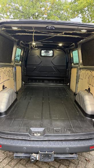 Ford Transit CUSTOM V362 Bestelwagen (FY, FZ) 2.2 TDCi picture 10