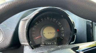 Citroën C1 1.0 VTI FEEL picture 14