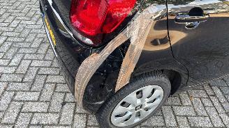 Citroën C1 1.0 VTI FEEL picture 9