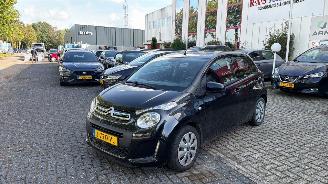 Citroën C1 1.0 VTI FEEL picture 2