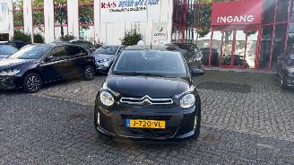 skadebil auto Citroën C1 1.0 VTI FEEL 2020/1