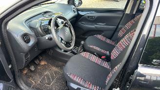 Citroën C1 1.0 VTI FEEL picture 10