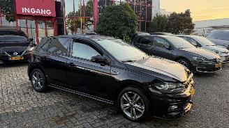 Volkswagen Polo 1.0 TSI R-LINE ED. AUTOMAAT picture 8