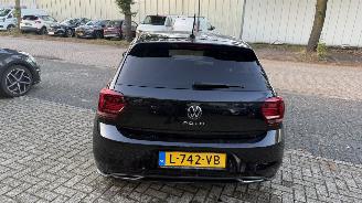 Volkswagen Polo 1.0 TSI R-LINE ED. AUTOMAAT picture 5