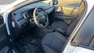 Dacia Sandero 1.0 TCe 90 Expression picture 11