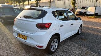 Dacia Sandero 1.0 TCe 90 Expression picture 6