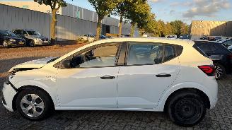 Dacia Sandero 1.0 TCe 90 Expression picture 3