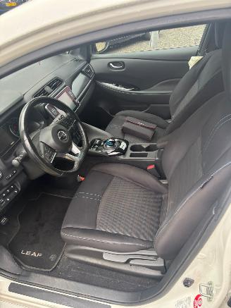 Nissan Leaf 62KWH N-CONNECTA picture 14
