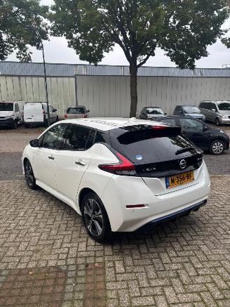 Nissan Leaf 62KWH N-CONNECTA picture 6
