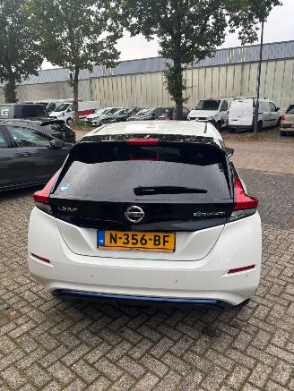 Nissan Leaf 62KWH N-CONNECTA picture 4