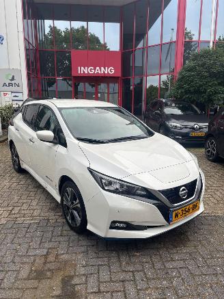 Nissan Leaf 62KWH N-CONNECTA picture 13