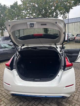 Nissan Leaf 62KWH N-CONNECTA picture 21