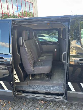 Ford Transit CUSTOM 290 2.0 TDCI L2H1TDC picture 9