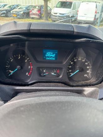 Ford Transit CUSTOM 290 2.0 TDCI L2H1TDC picture 10