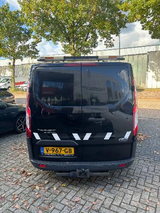 Ford Transit CUSTOM 290 2.0 TDCI L2H1TDC picture 3