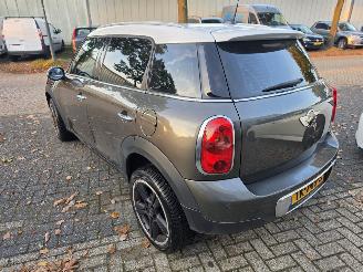 Mini Cooper COUNTRYMAN Motorschade picture 21