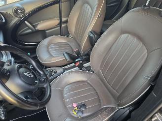 Mini Cooper COUNTRYMAN Motorschade picture 8