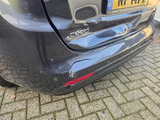 Kia Ceed 1.6 GDI DYNAMICLINE picture 5